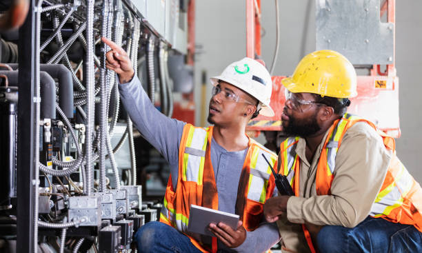 Best Affordable Emergency Electrician  in Ocean Gate, NJ