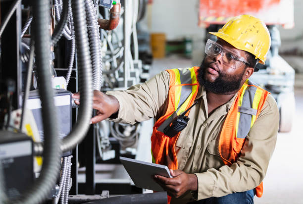 Best Emergency Electrical Repair  in Ocean Gate, NJ