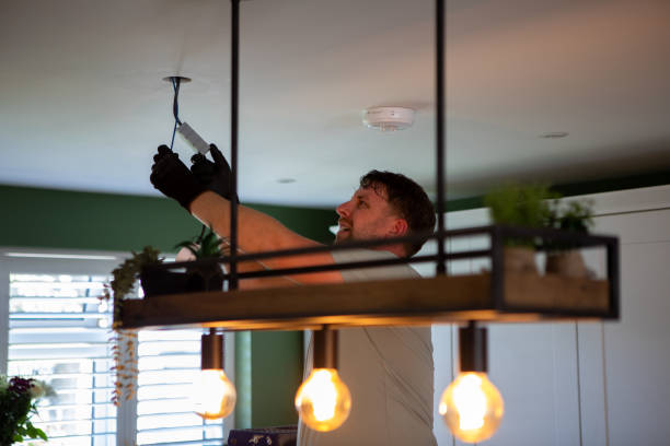 Best Electrical Upgrades for Homes  in Ocean Gate, NJ
