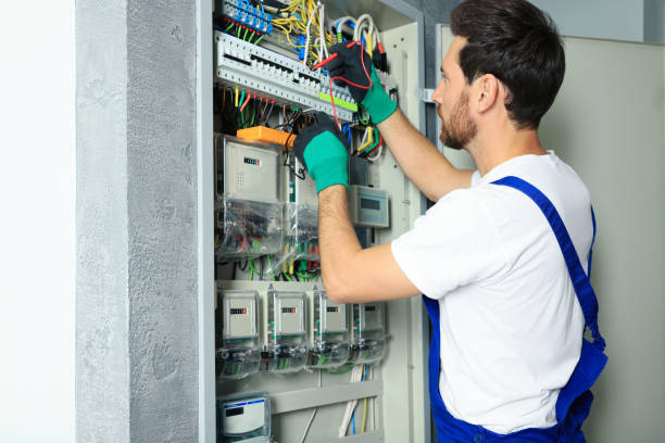 Best Local Electrician Companies  in Ocean Gate, NJ