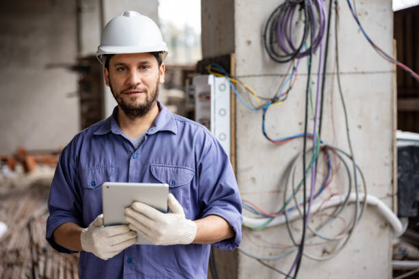 Best Electrical Wiring Services  in Ocean Gate, NJ