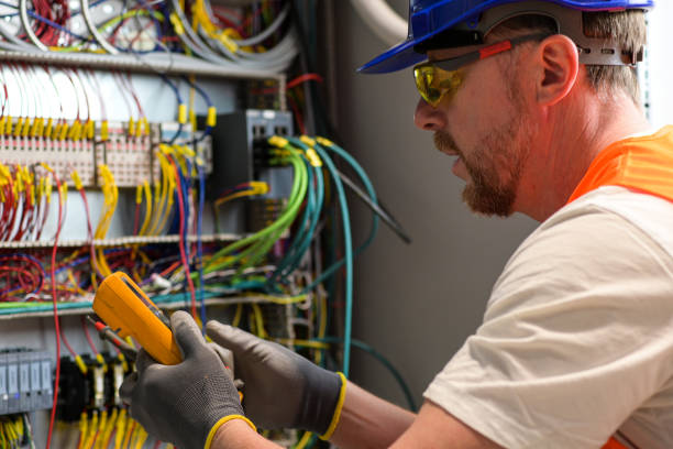 Best Electrical Outlet Repair  in Ocean Gate, NJ