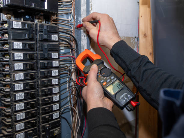 Best Emergency Electrical Repair  in Ocean Gate, NJ