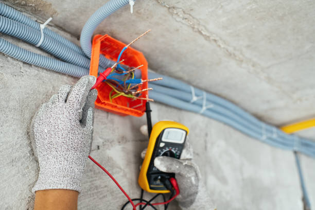 Electrical System Inspection in Ocean Gate, NJ